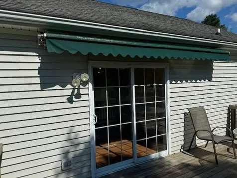 481 Main Street Albany VT 05820