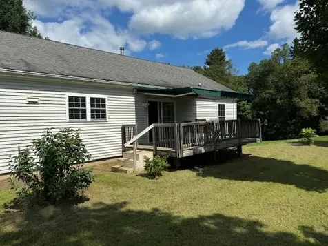 481 Main Street Albany VT 05820