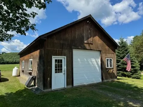 481 Main Street Albany VT 05820