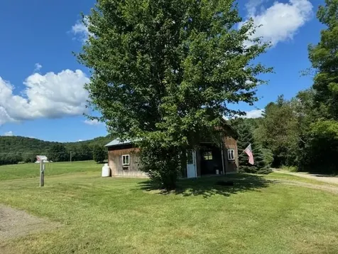 481 Main Street Albany VT 05820