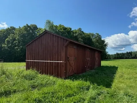 481 Main Street Albany VT 05820