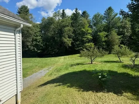 481 Main Street Albany VT 05820