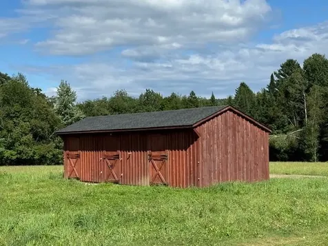 481 Main Street Albany VT 05820