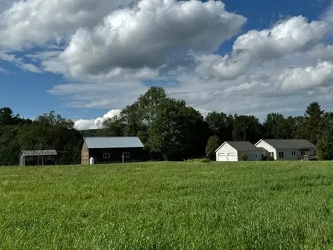 481 Main Street Albany VT 05820