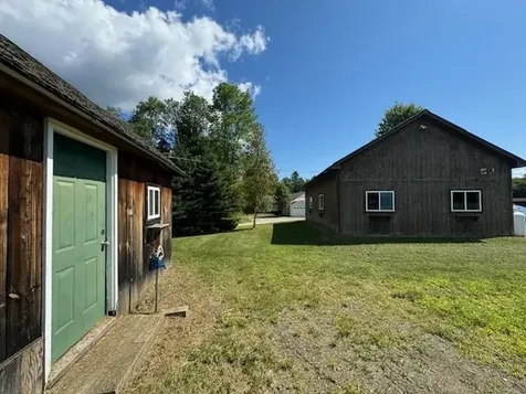 481 Main Street Albany VT 05820