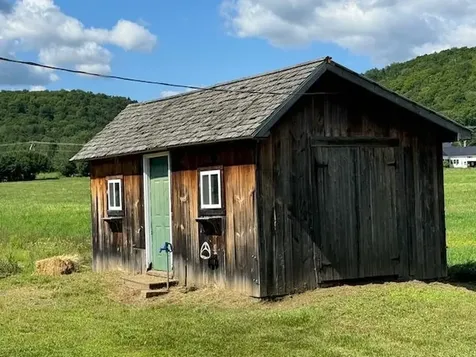 481 Main Street Albany VT 05820