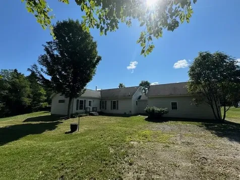 481 Main Street Albany VT 05820