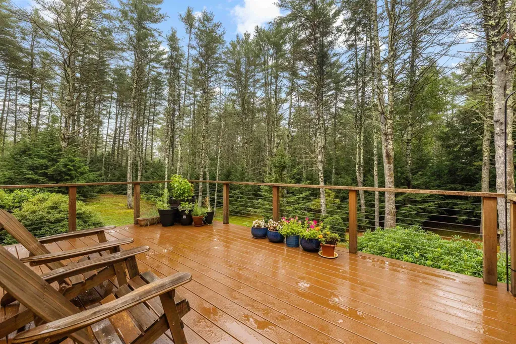 209 Whittemore Point Road S Bridgewater NH 03222