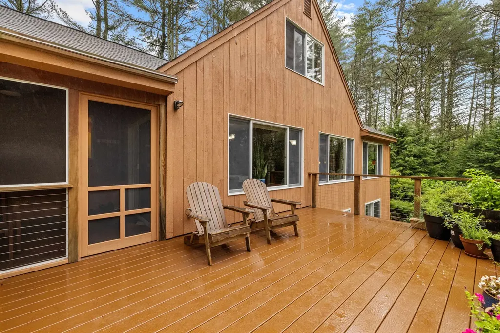 209 Whittemore Point Road S Bridgewater NH 03222