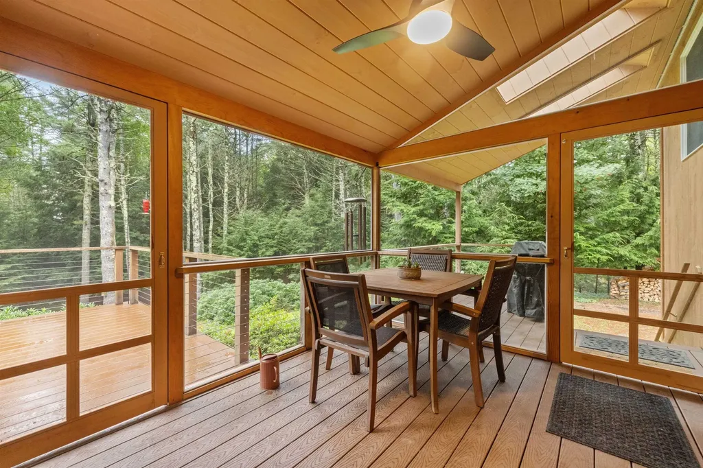 209 Whittemore Point Road S Bridgewater NH 03222