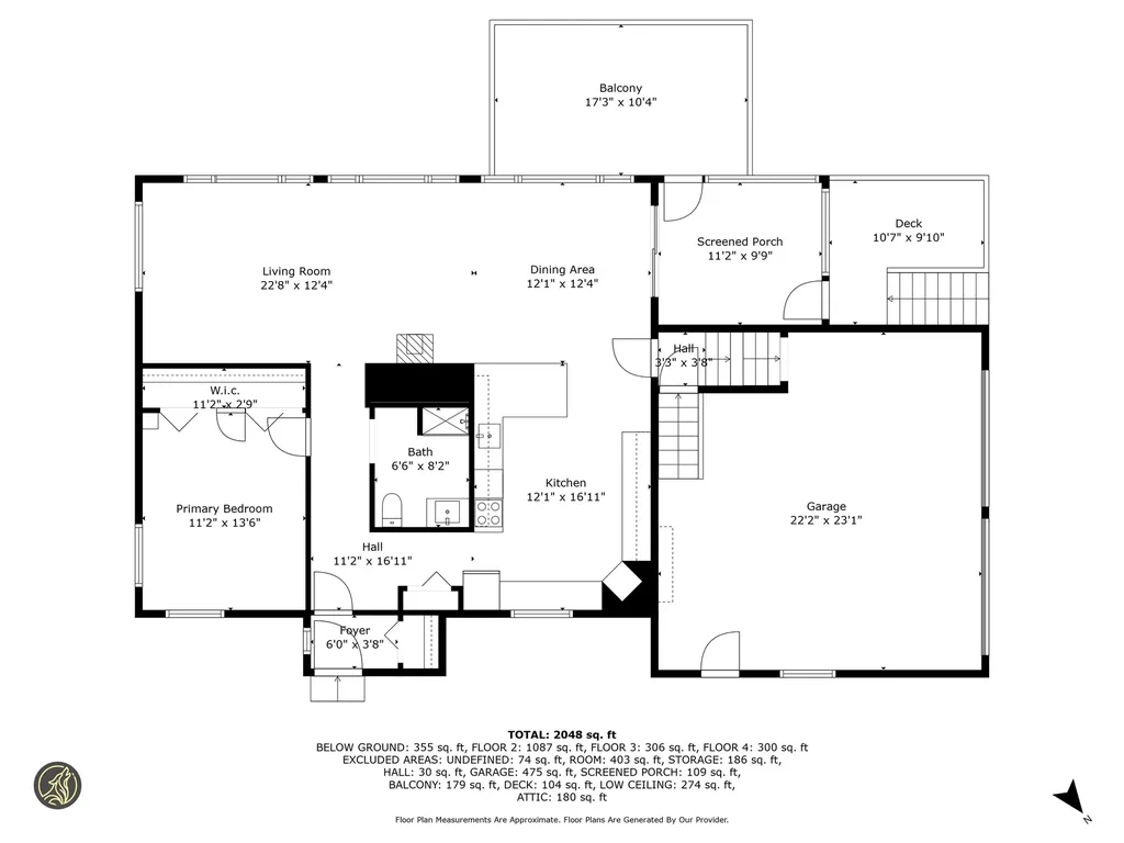 209 Whittemore Point Road S Bridgewater NH 03222