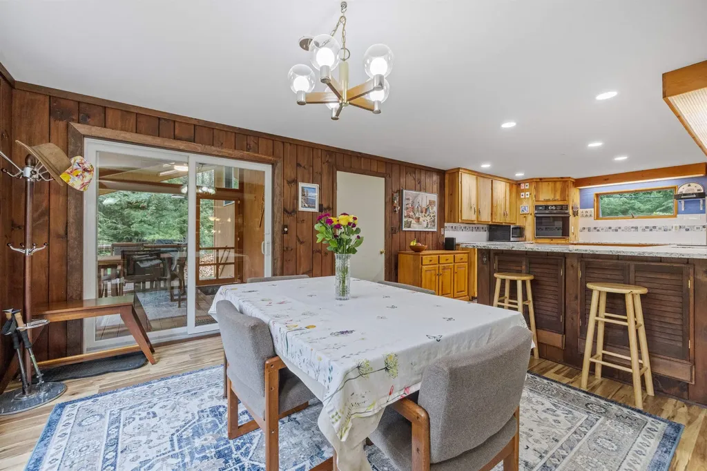 209 Whittemore Point Road S Bridgewater NH 03222