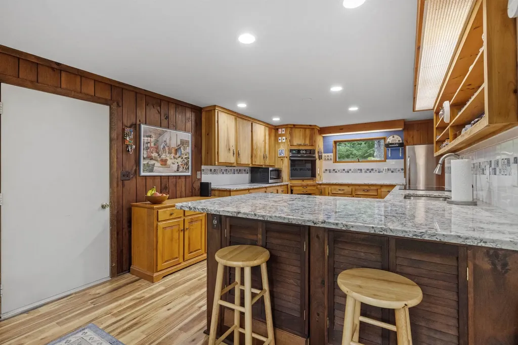 209 Whittemore Point Road S Bridgewater NH 03222