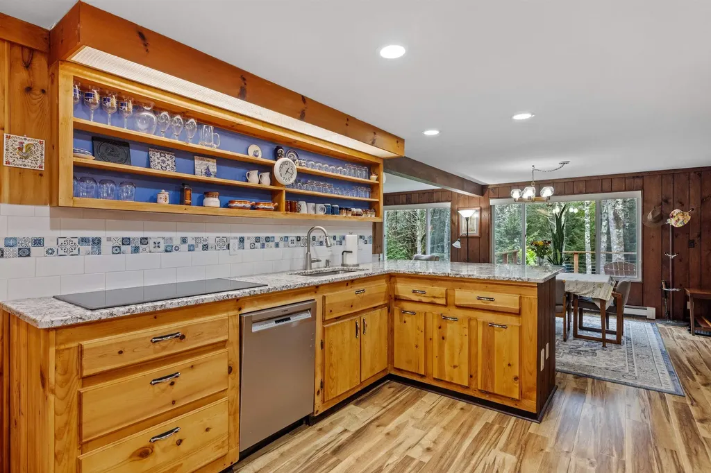 209 Whittemore Point Road S Bridgewater NH 03222