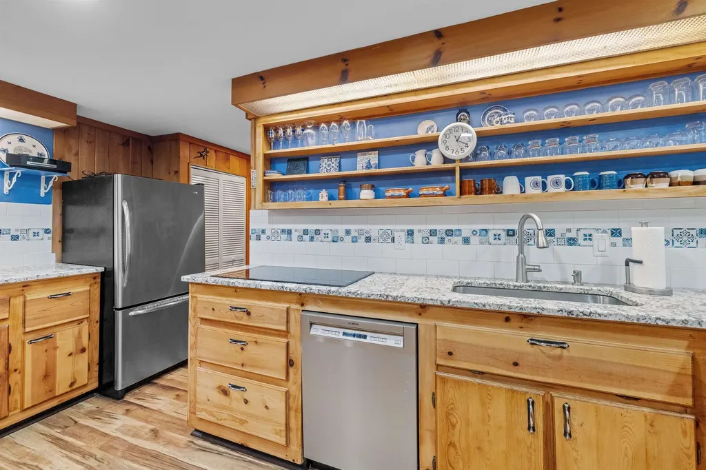 209 Whittemore Point Road S Bridgewater NH 03222