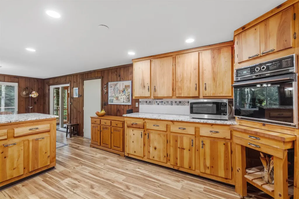 209 Whittemore Point Road S Bridgewater NH 03222