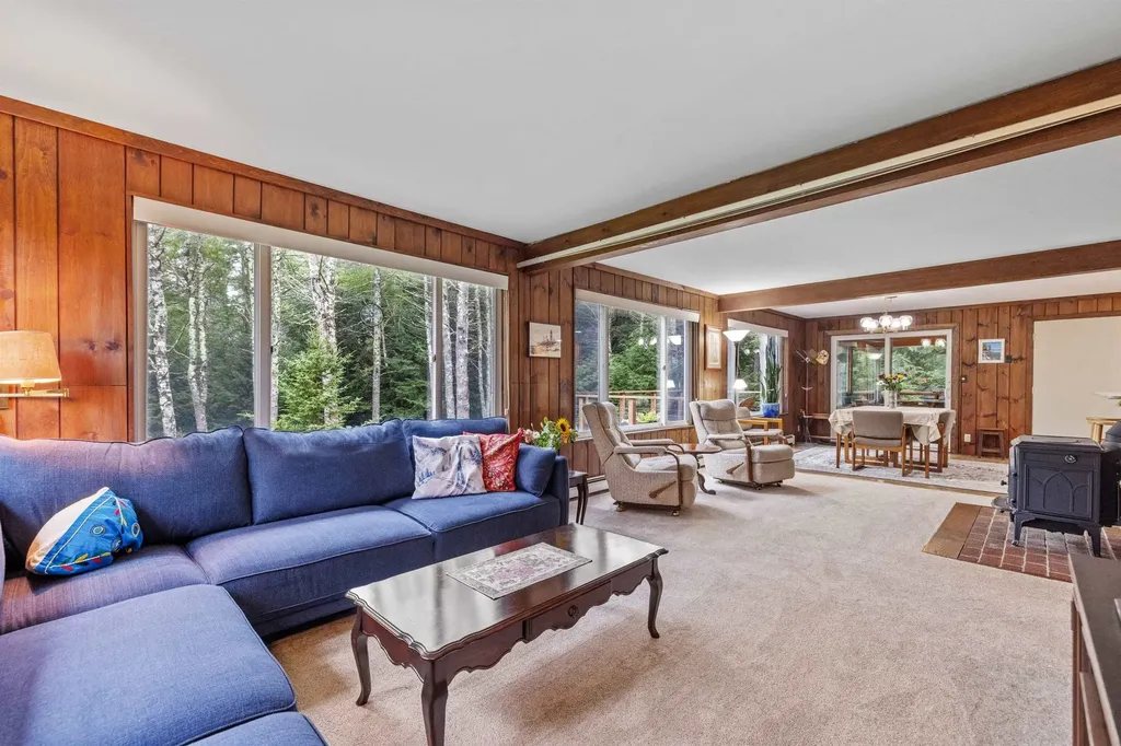 209 Whittemore Point Road S Bridgewater NH 03222