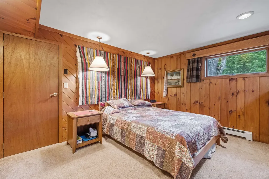 209 Whittemore Point Road S Bridgewater NH 03222