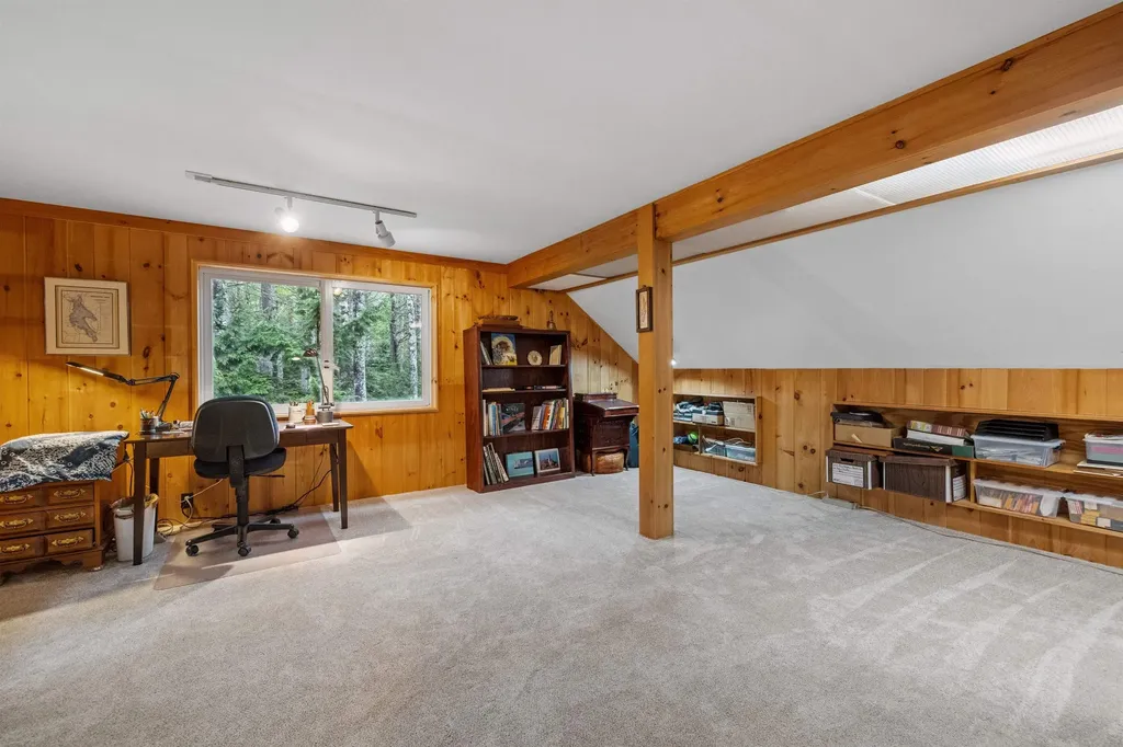 209 Whittemore Point Road S Bridgewater NH 03222