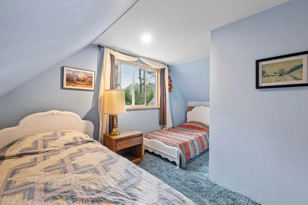 209 Whittemore Point Road S Bridgewater NH 03222