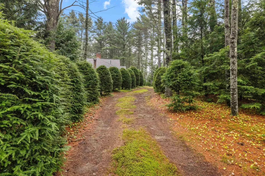 209 Whittemore Point Road S Bridgewater NH 03222