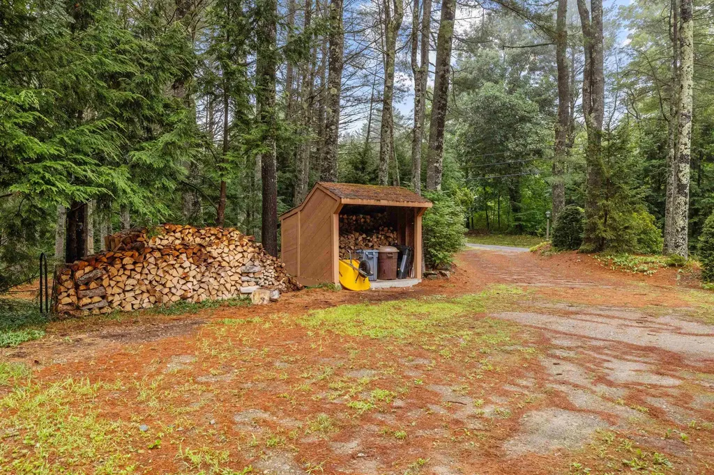 209 Whittemore Point Road S Bridgewater NH 03222