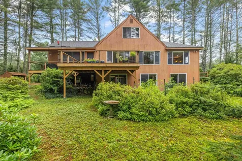 209 Whittemore Point Road S Bridgewater NH 03222