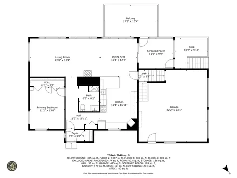 209 Whittemore Point Road S Bridgewater NH 03222