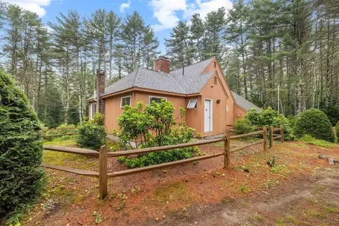 209 Whittemore Point Road S Bridgewater NH 03222