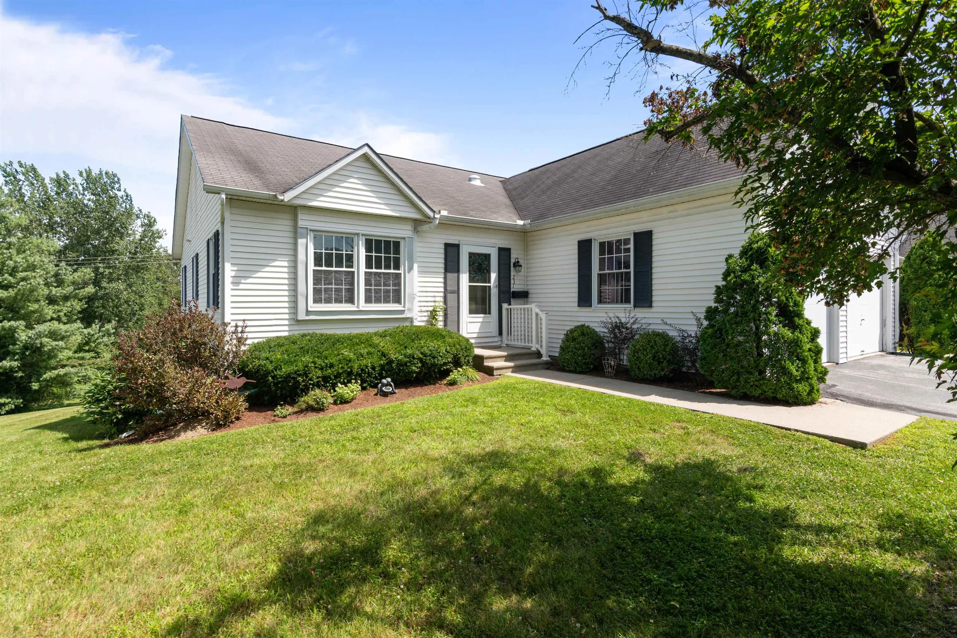 231 Eastview Circle Williston VT 05495