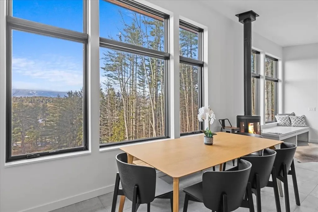 129 Eloise Lane Stowe VT 05672