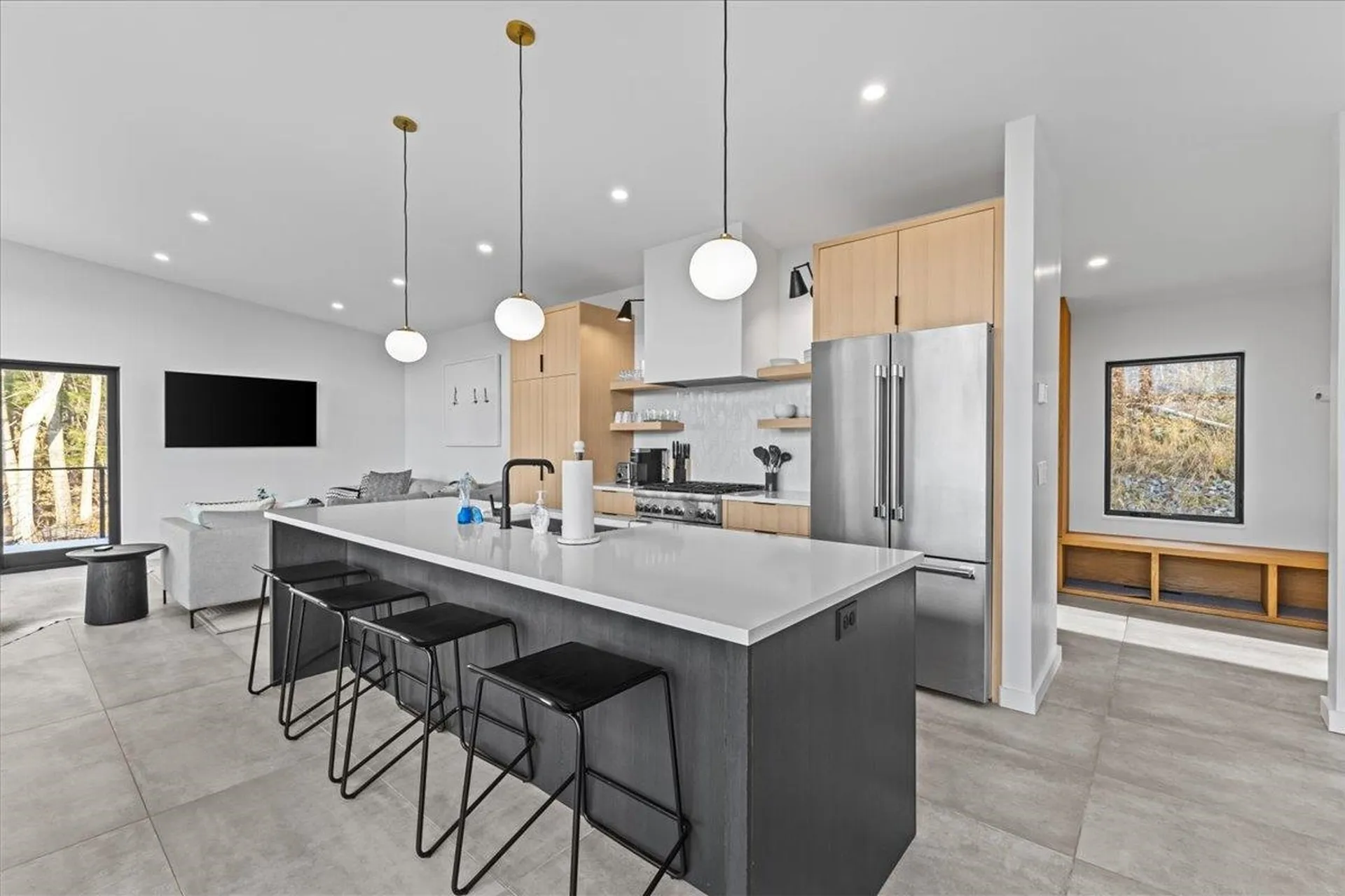 129 Eloise Lane Stowe VT 05672
