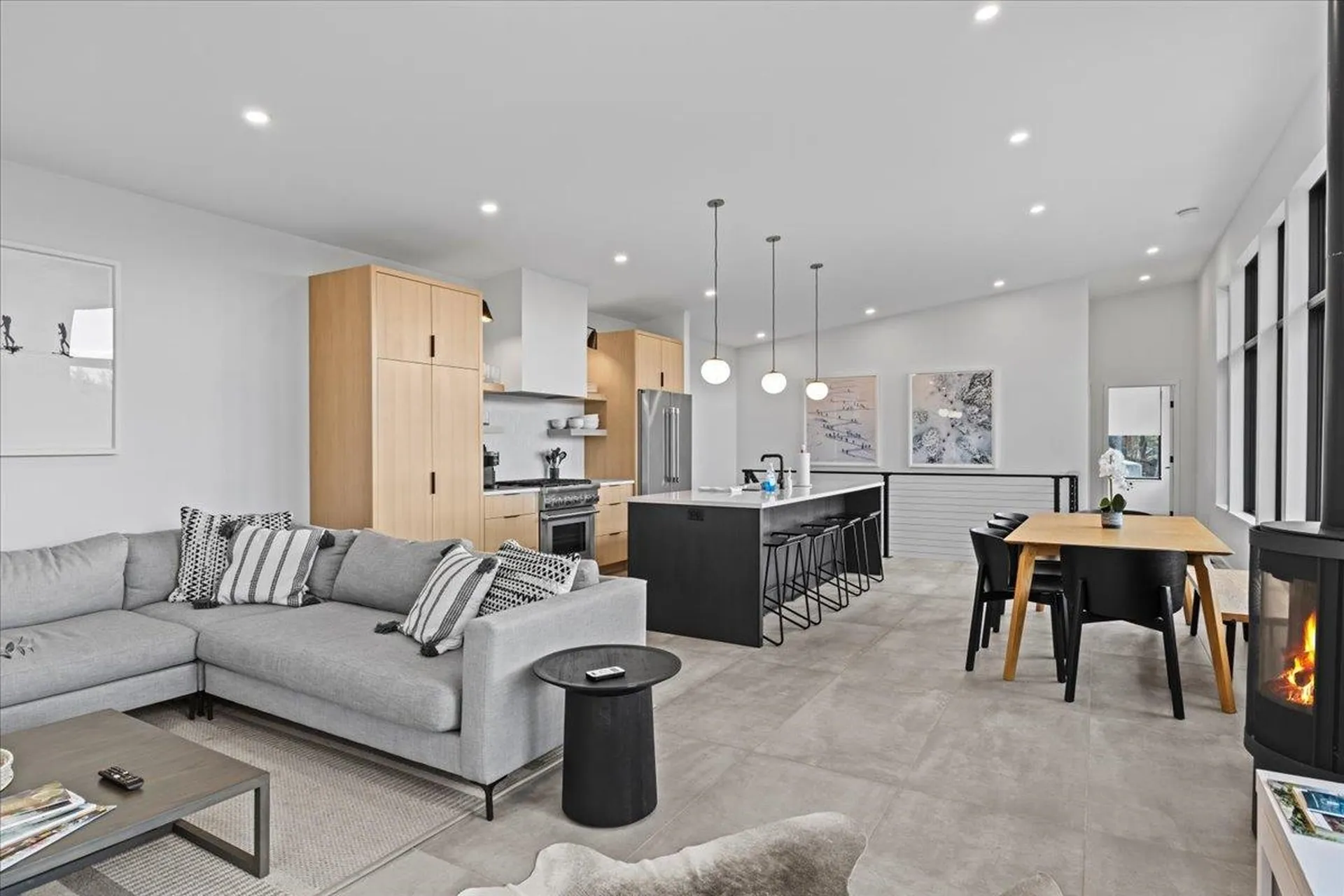 129 Eloise Lane Stowe VT 05672