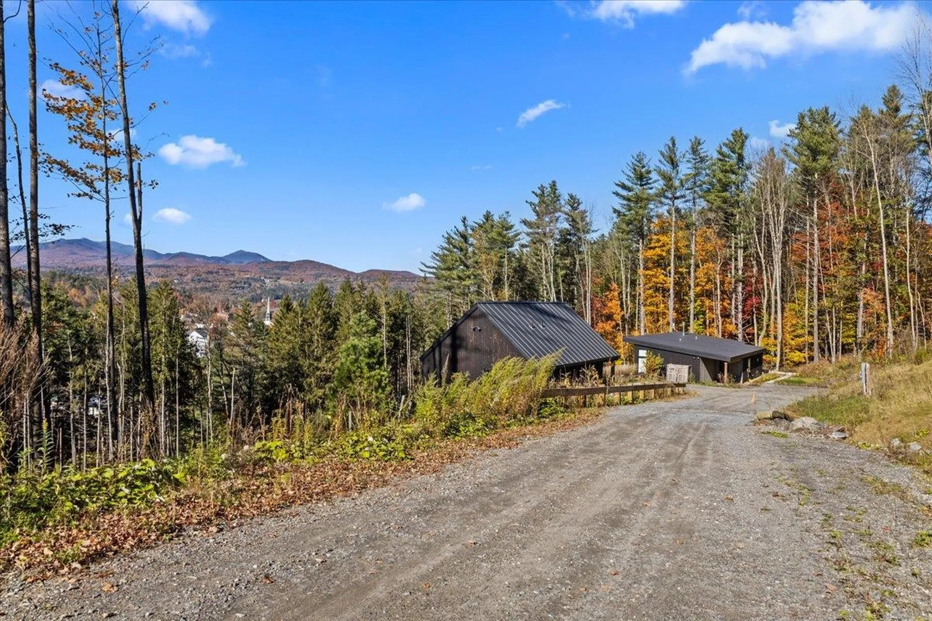129 Eloise Lane Stowe VT 05672