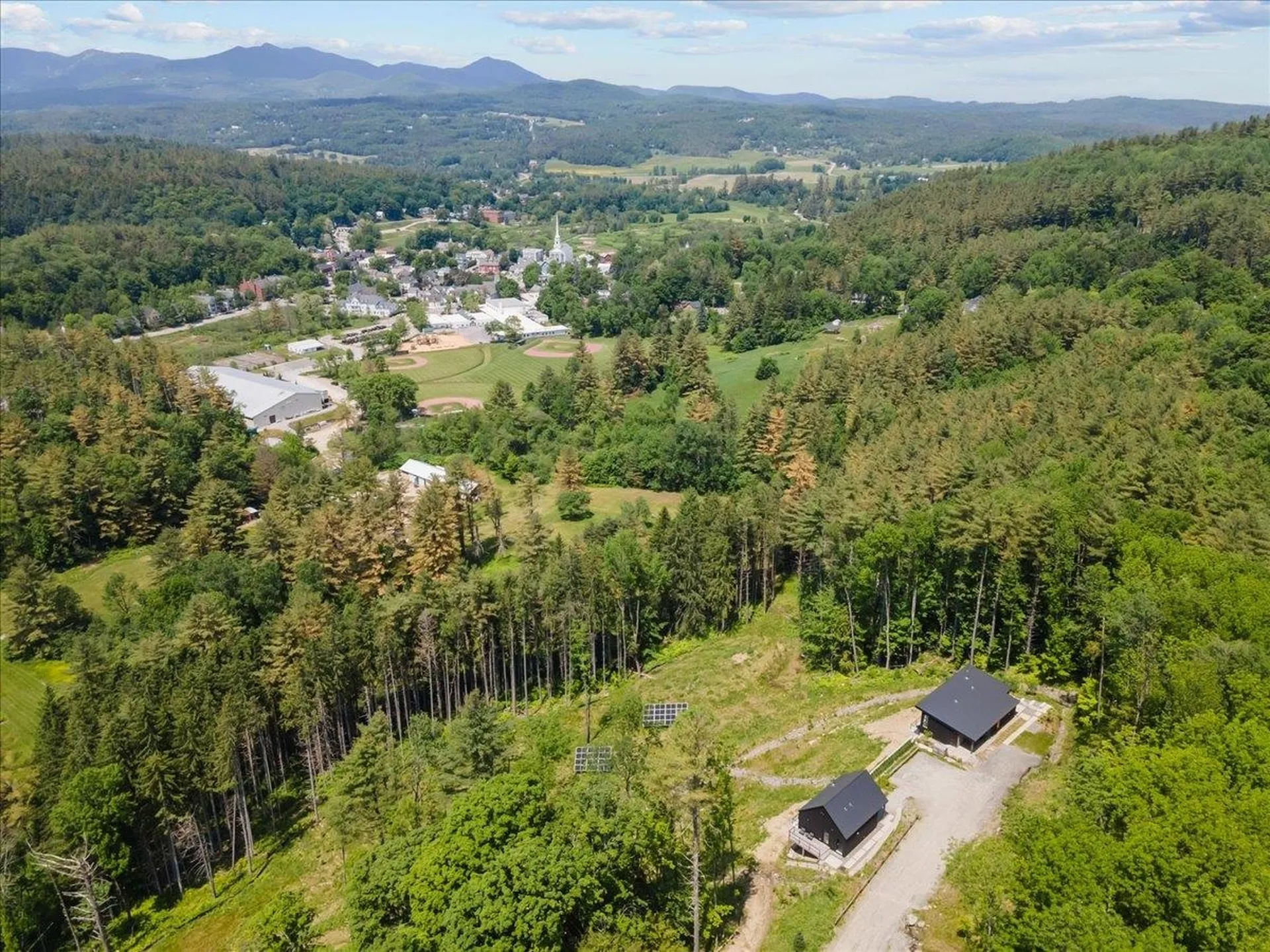 129 Eloise Lane Stowe VT 05672
