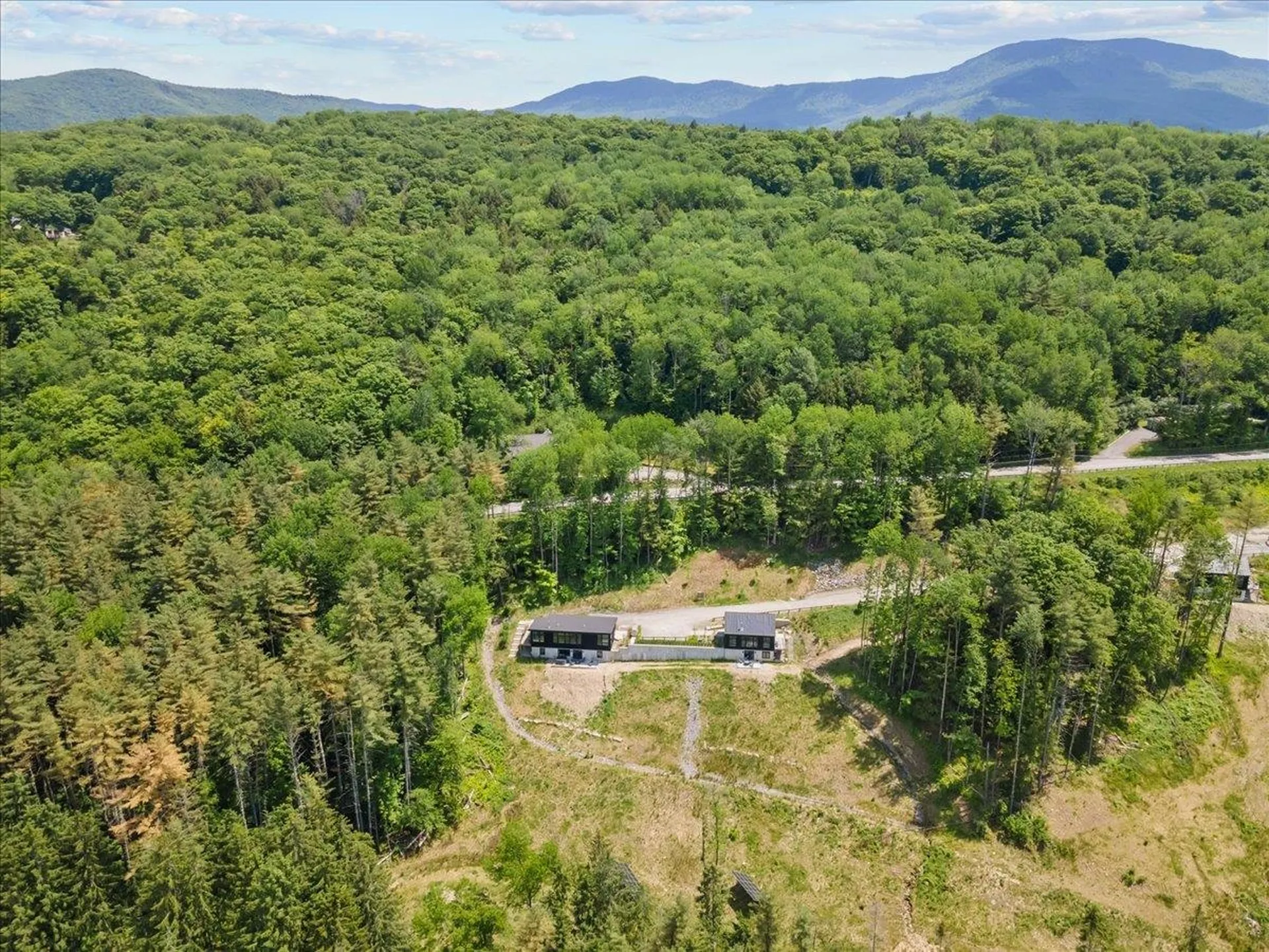 129 Eloise Lane Stowe VT 05672