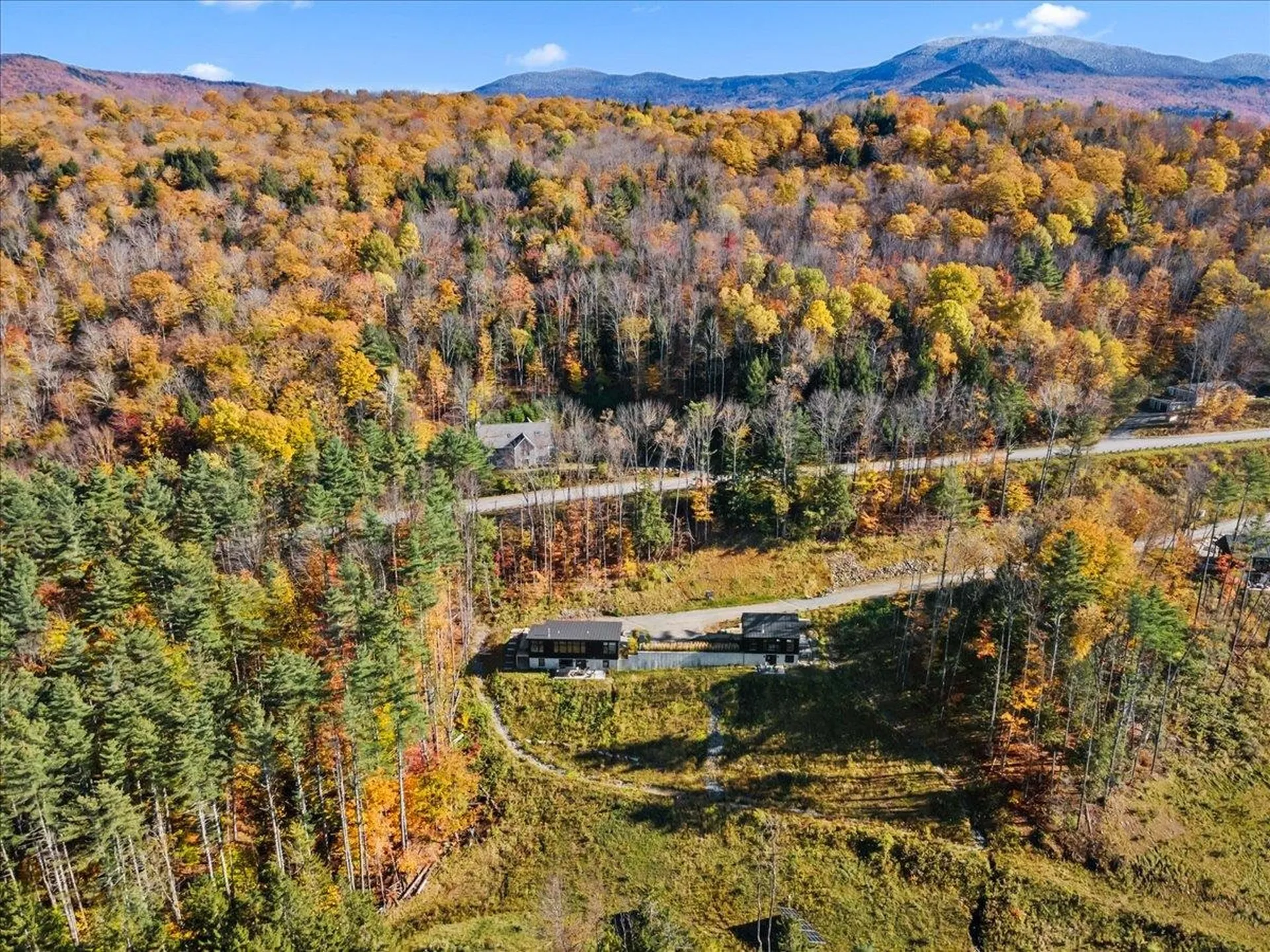 129 Eloise Lane Stowe VT 05672