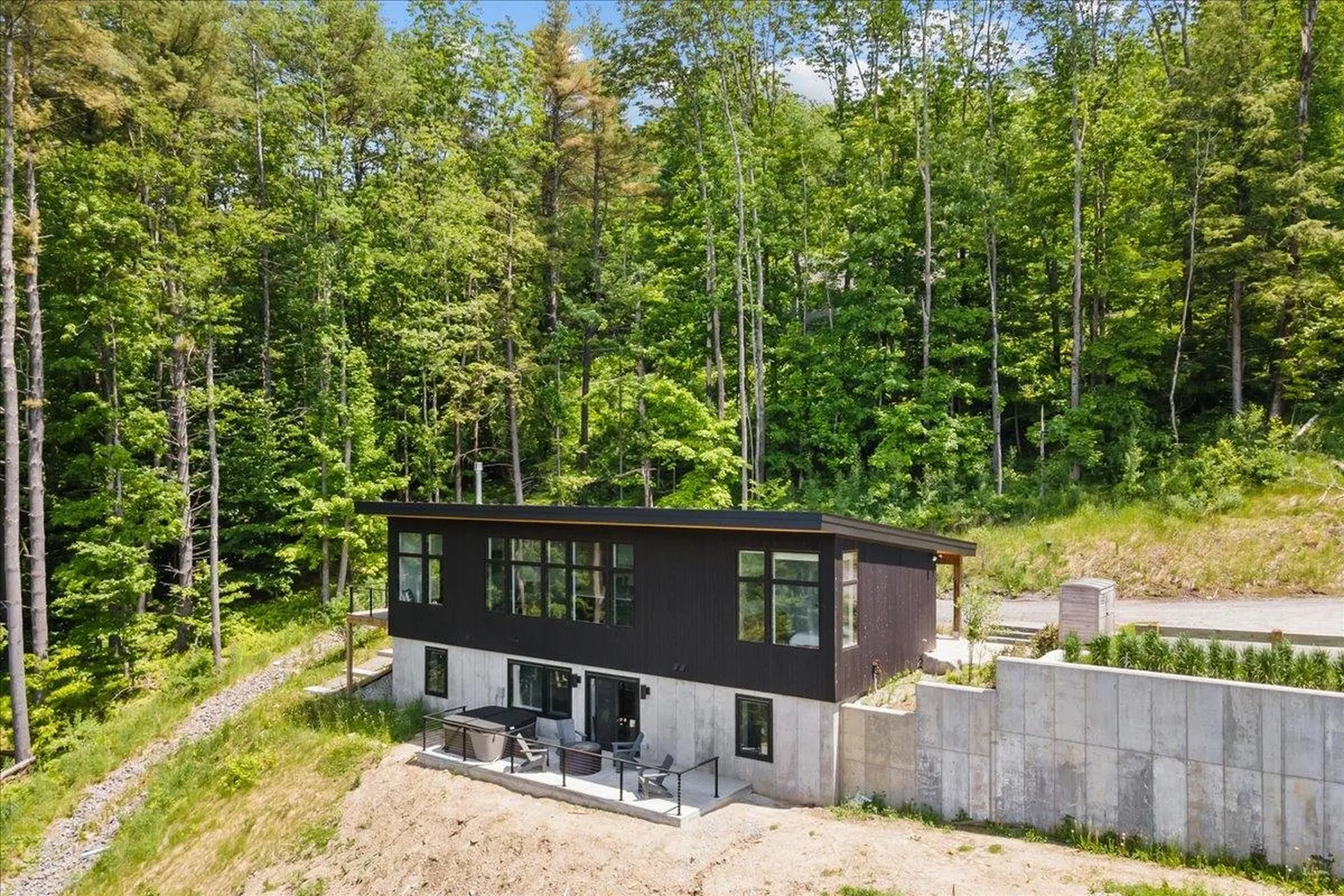 129 Eloise Lane Stowe VT 05672