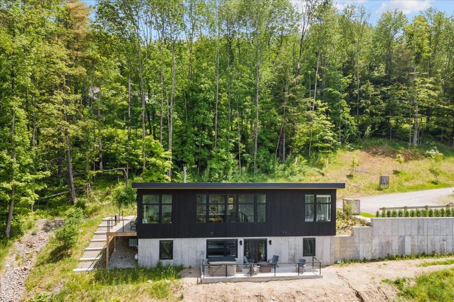 129 Eloise Lane Stowe VT 05672
