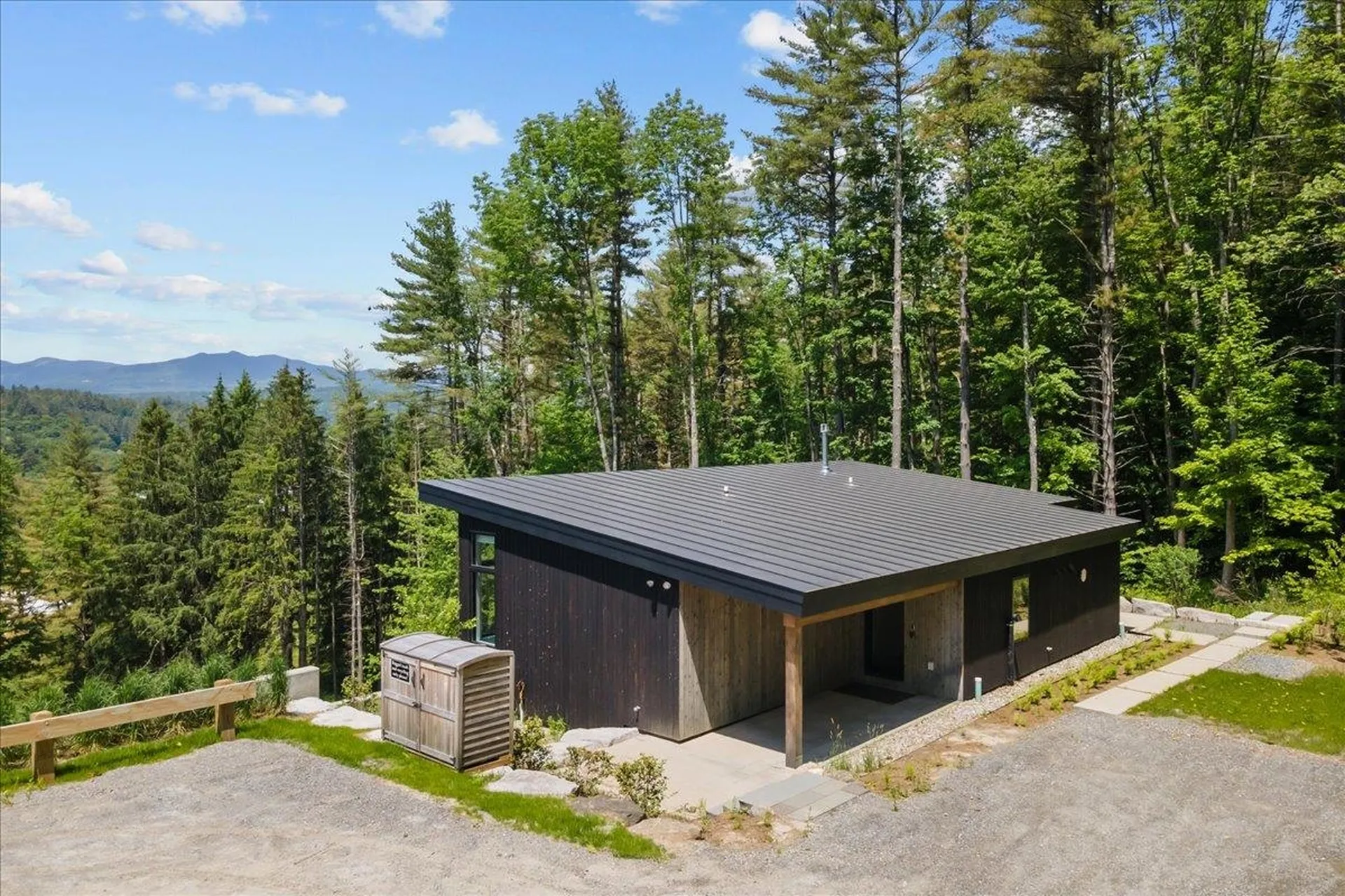 129 Eloise Lane Stowe VT 05672