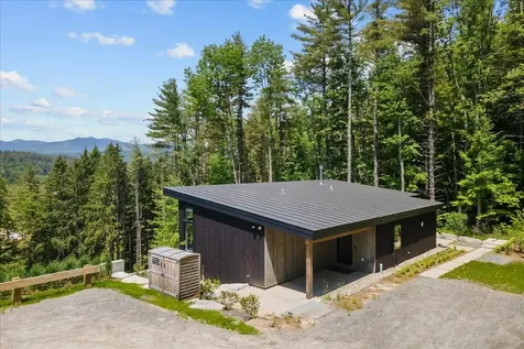 129 Eloise Lane Stowe VT 05672