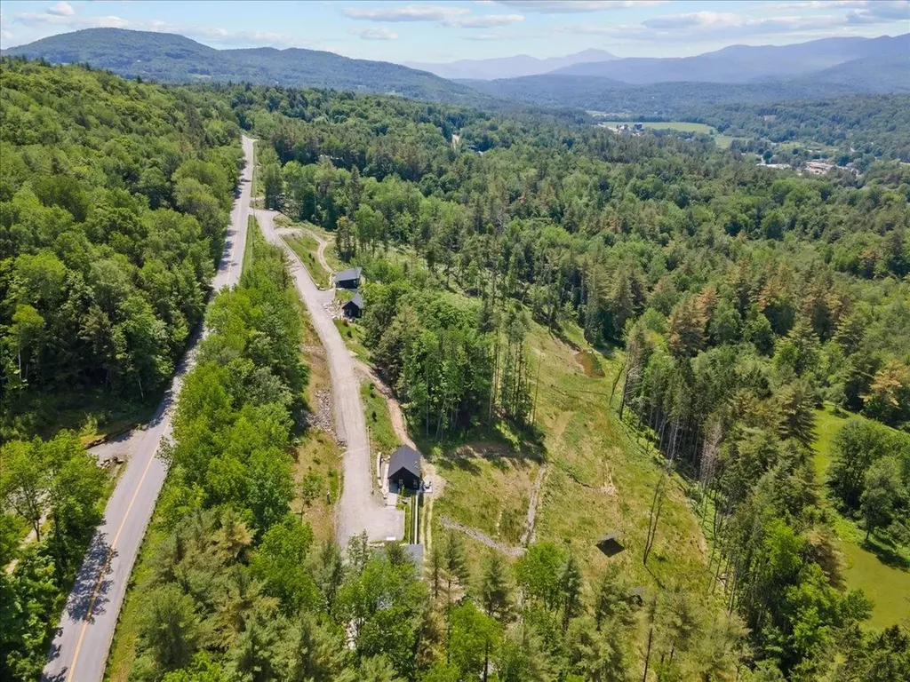 129 Eloise Lane Stowe VT 05672