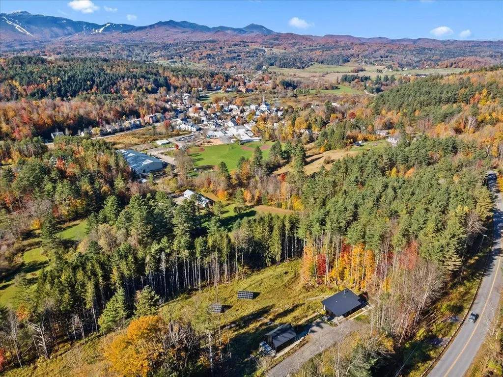 129 Eloise Lane Stowe VT 05672