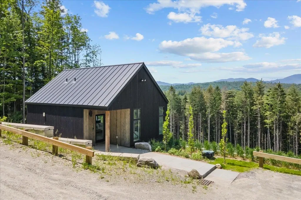 129 Eloise Lane Stowe VT 05672