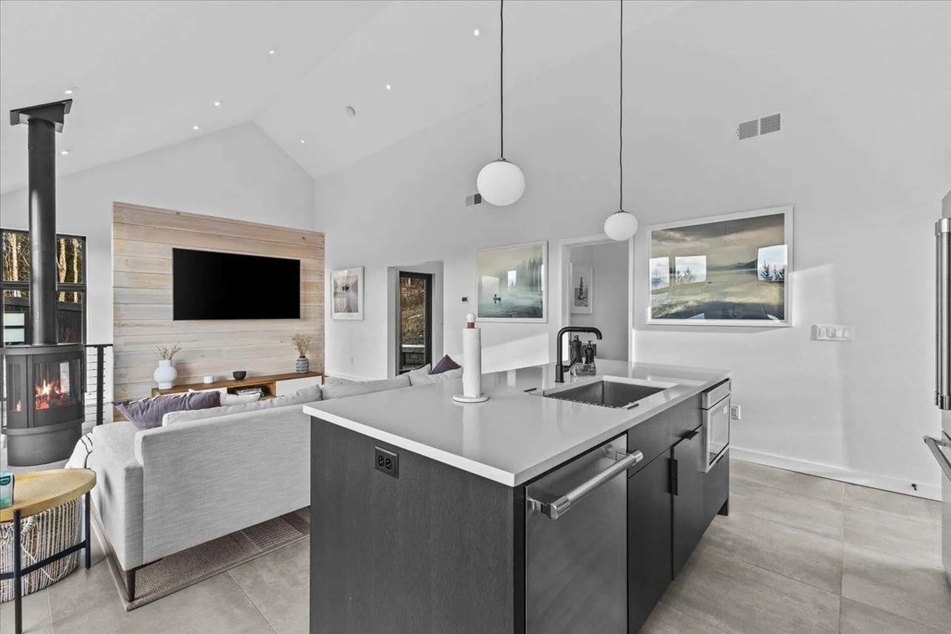 129 Eloise Lane Stowe VT 05672