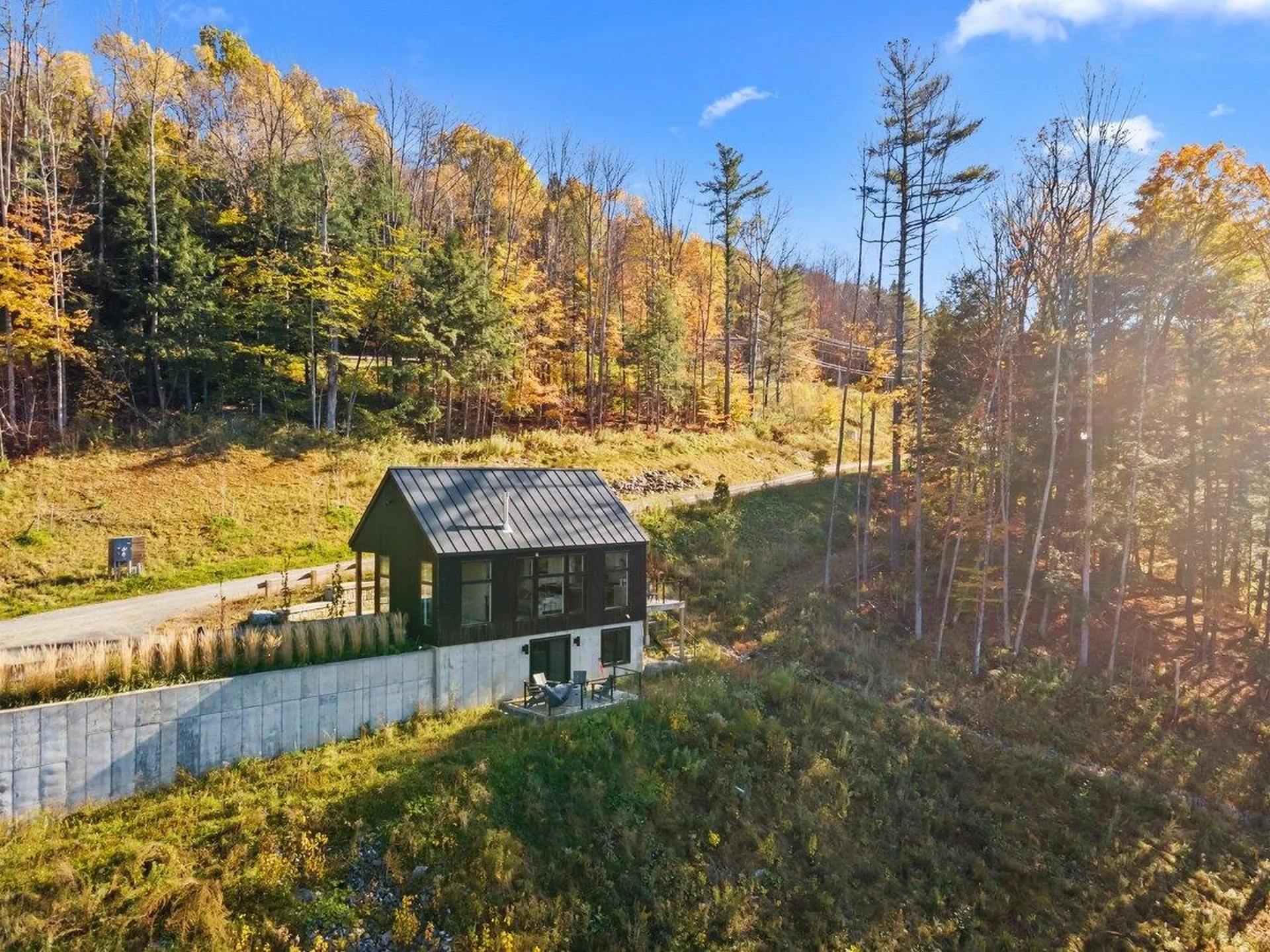 129 Eloise Lane Stowe VT 05672