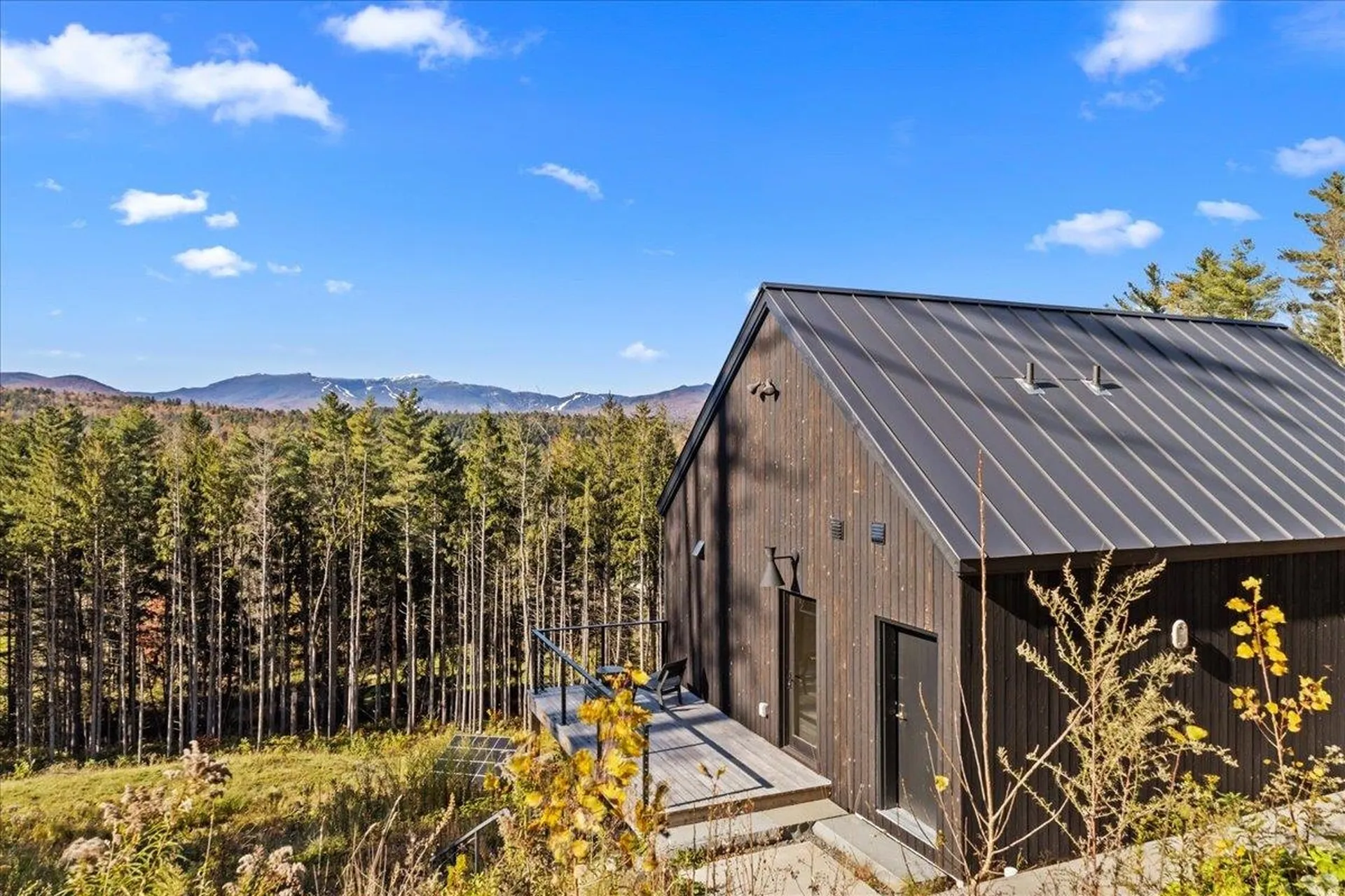 129 Eloise Lane Stowe VT 05672