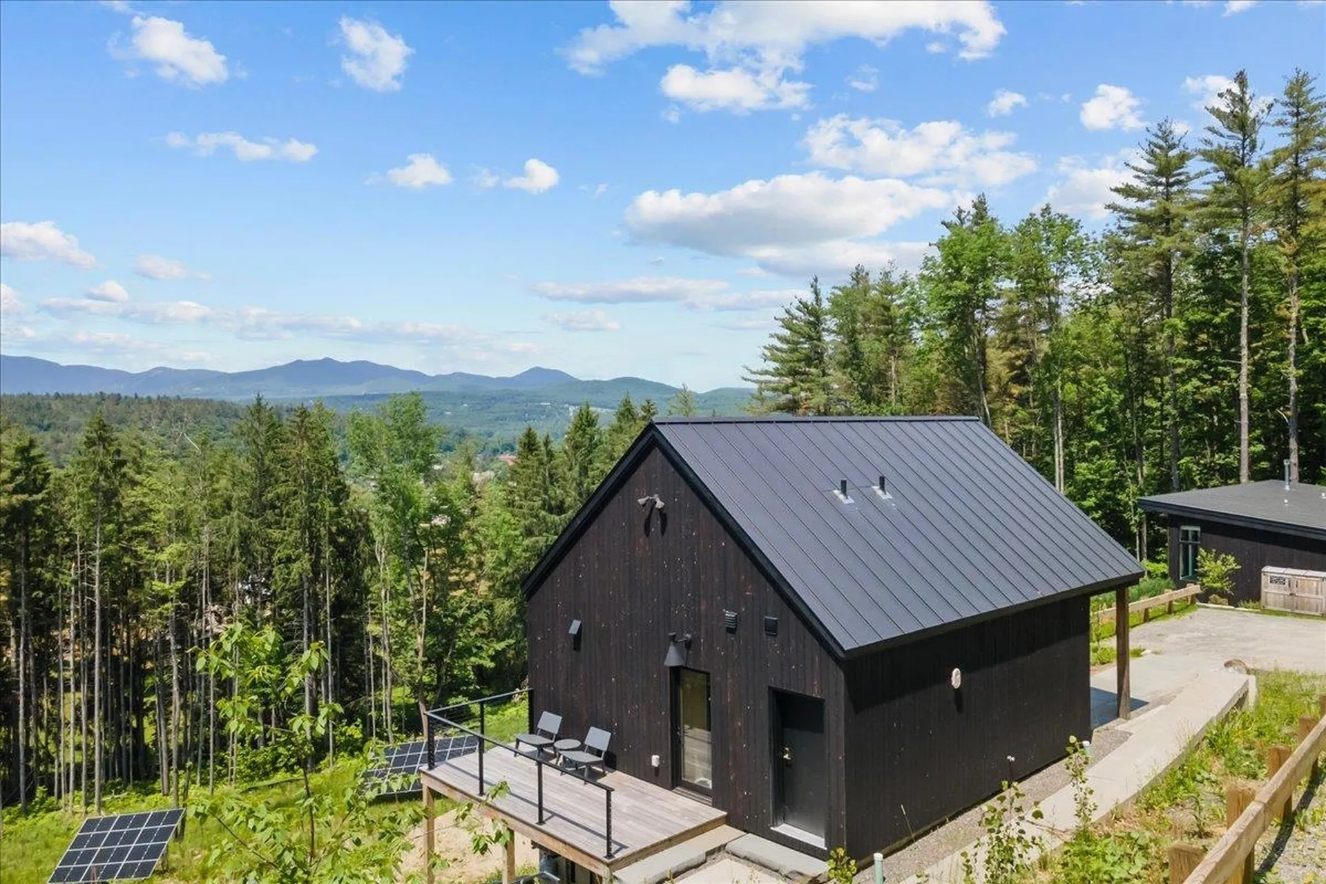 129 Eloise Lane Stowe VT 05672