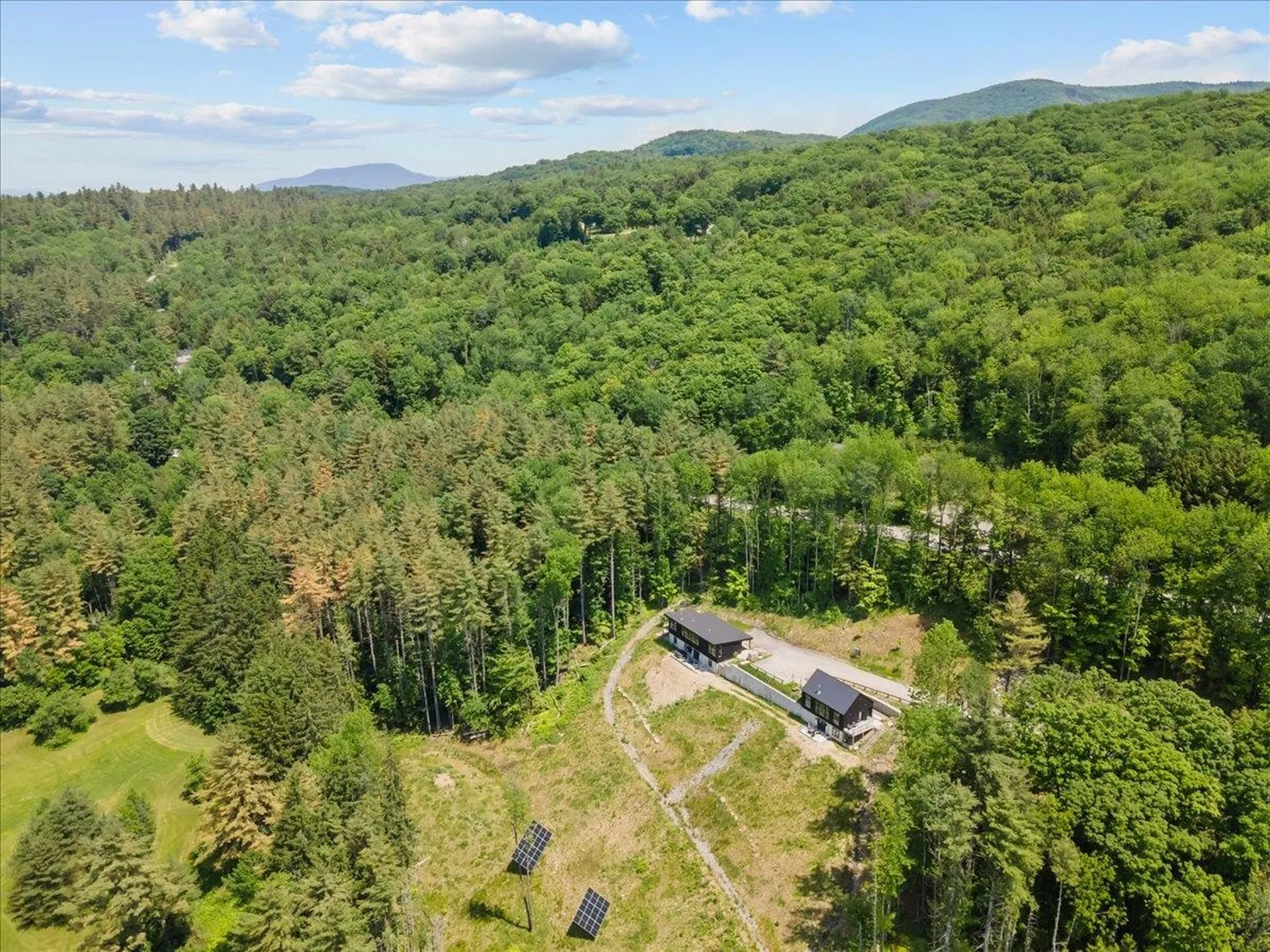 129 Eloise Lane Stowe VT 05672