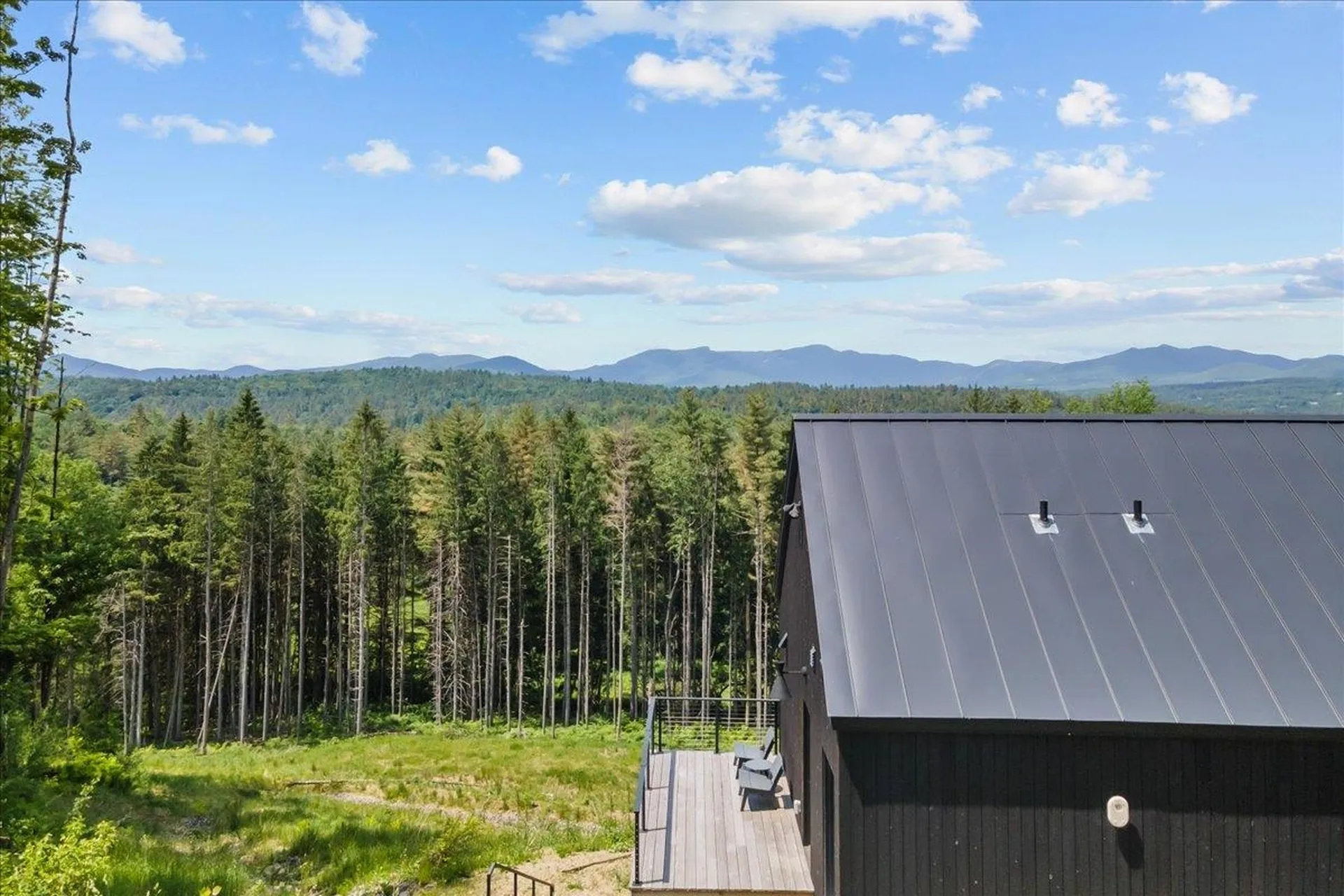 129 Eloise Lane Stowe VT 05672